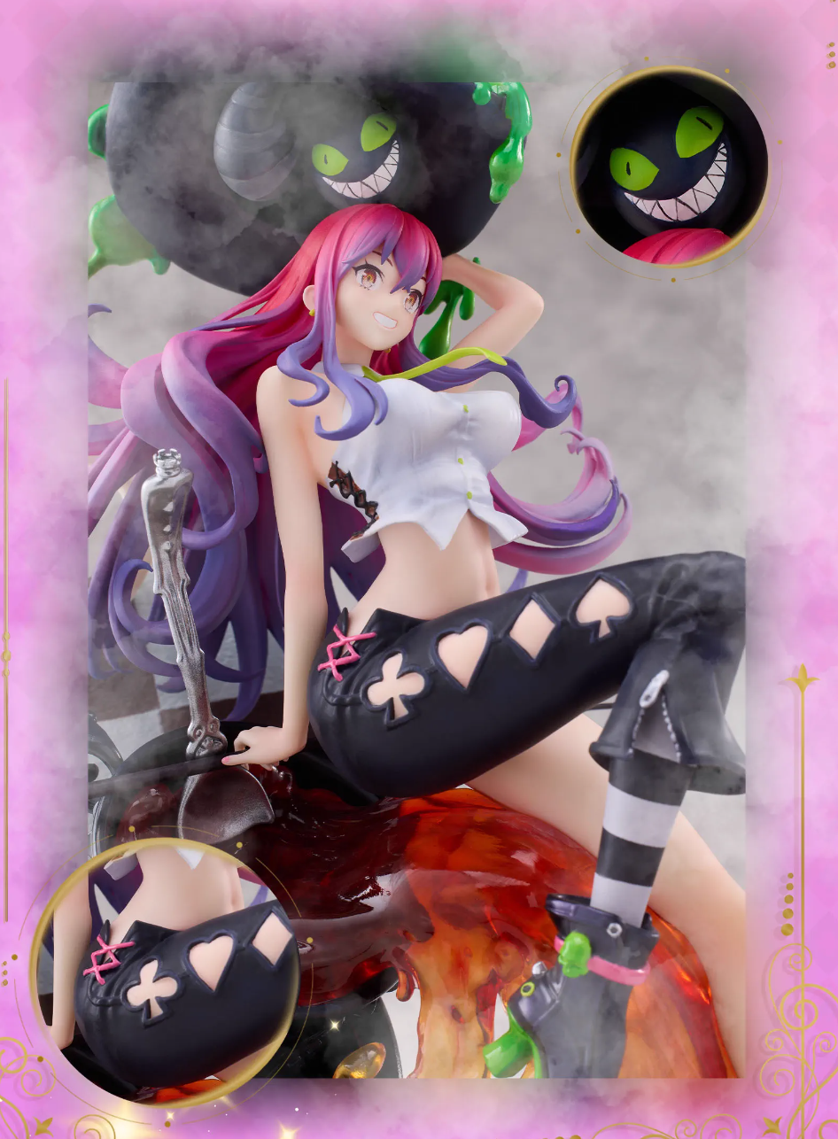 【Pre-sale】Mad Hatter-Other series-DCTer Studio