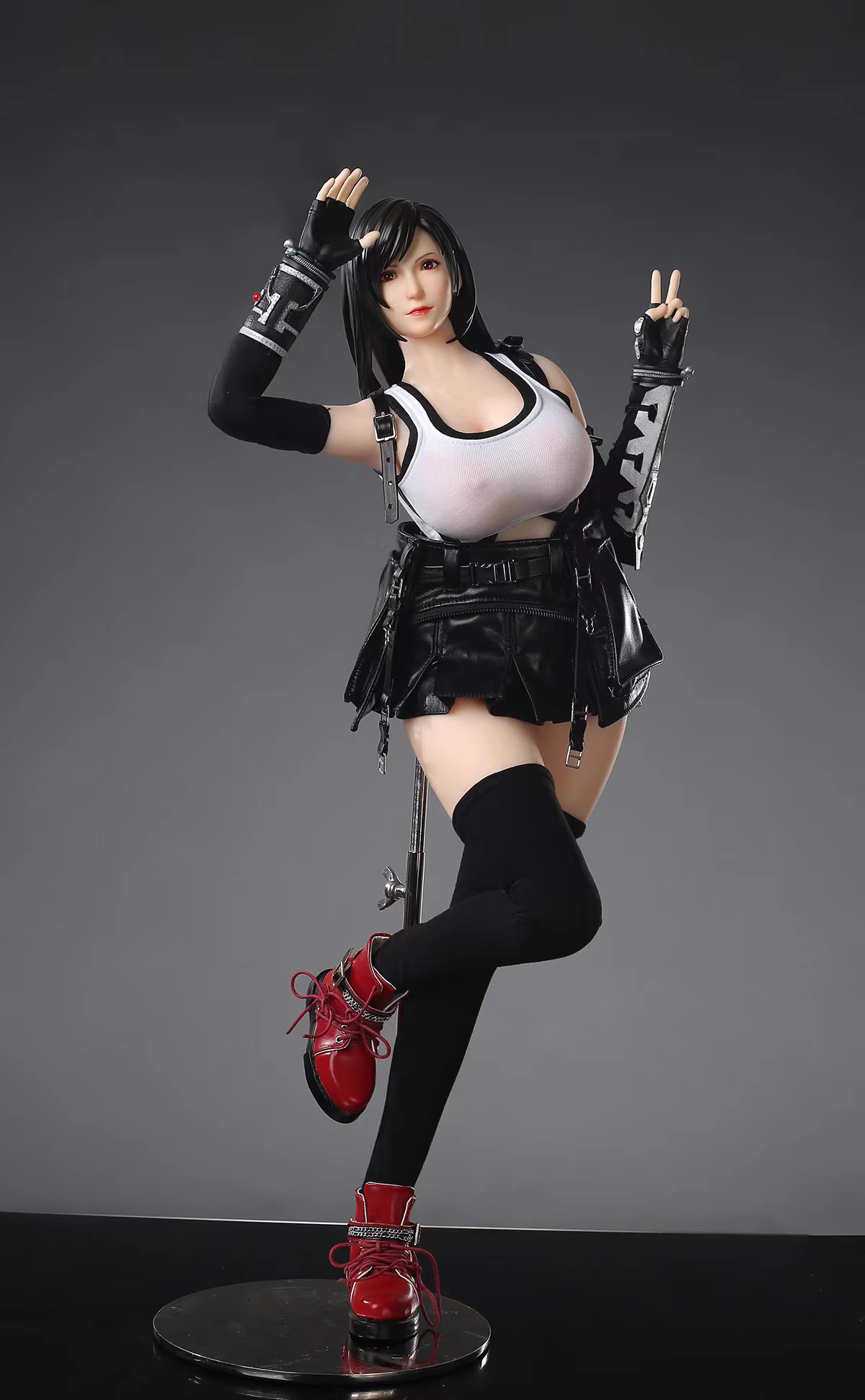 【Pre-sale】Tifa Lockhart-Final Fantasy-YZRX Studio