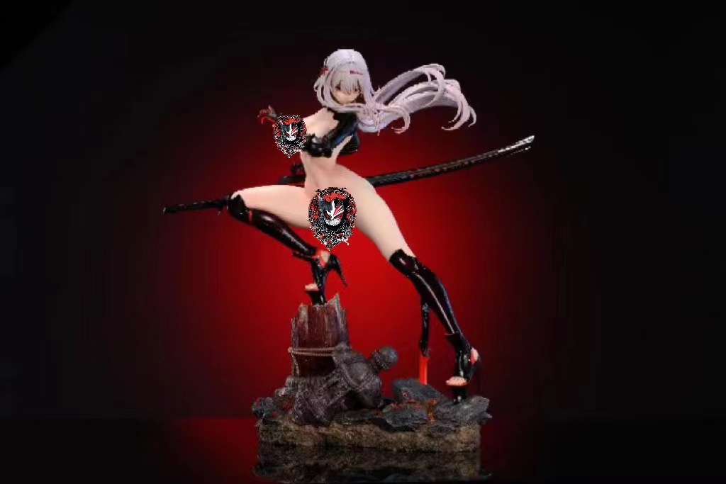 【Sold out】1/4 Scale しょこら-NIKKE：The Goddess of Victory-Acy Studio