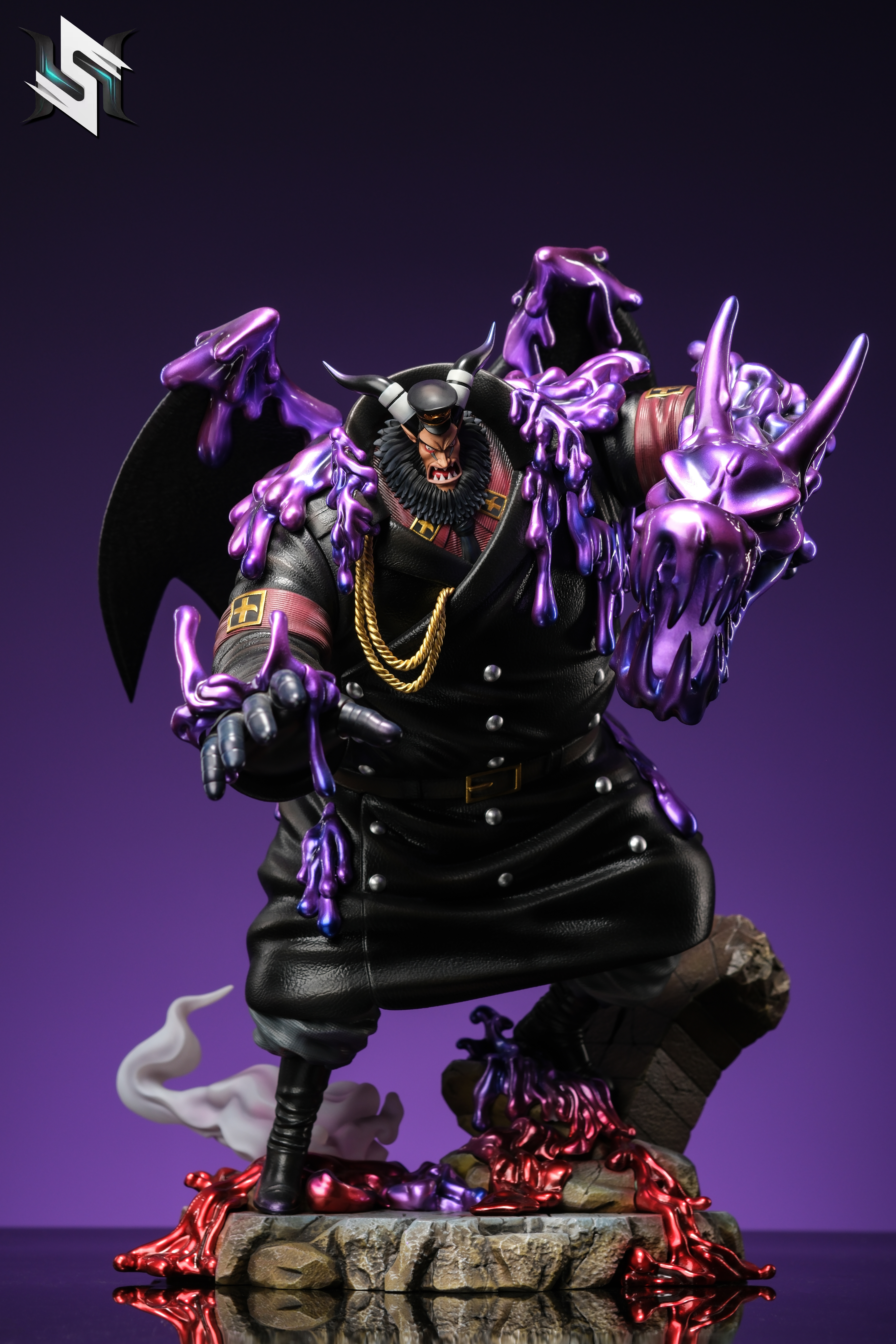 【Pre-sale】Magellan-HS Studio