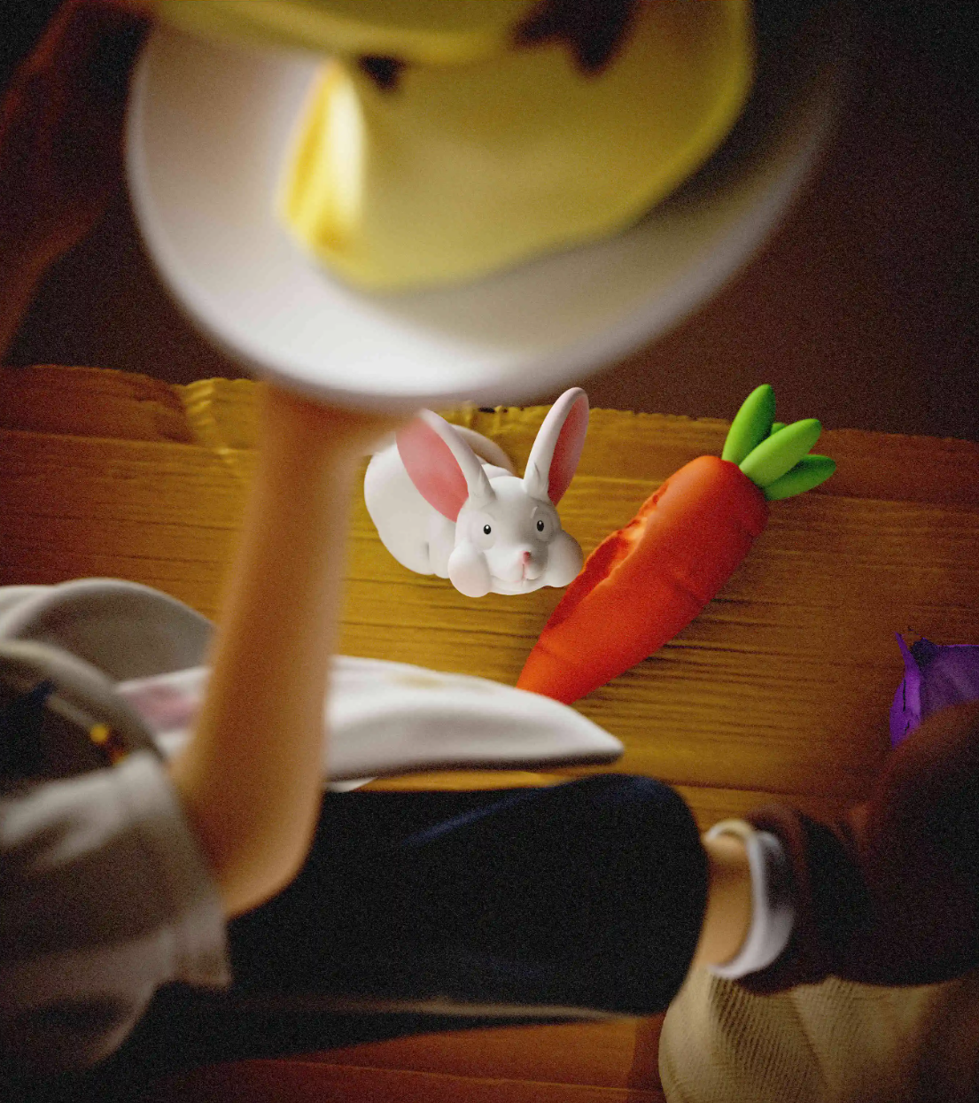 【Sold out】Childhood Series Childhood Sanji-LOST BOY Studio