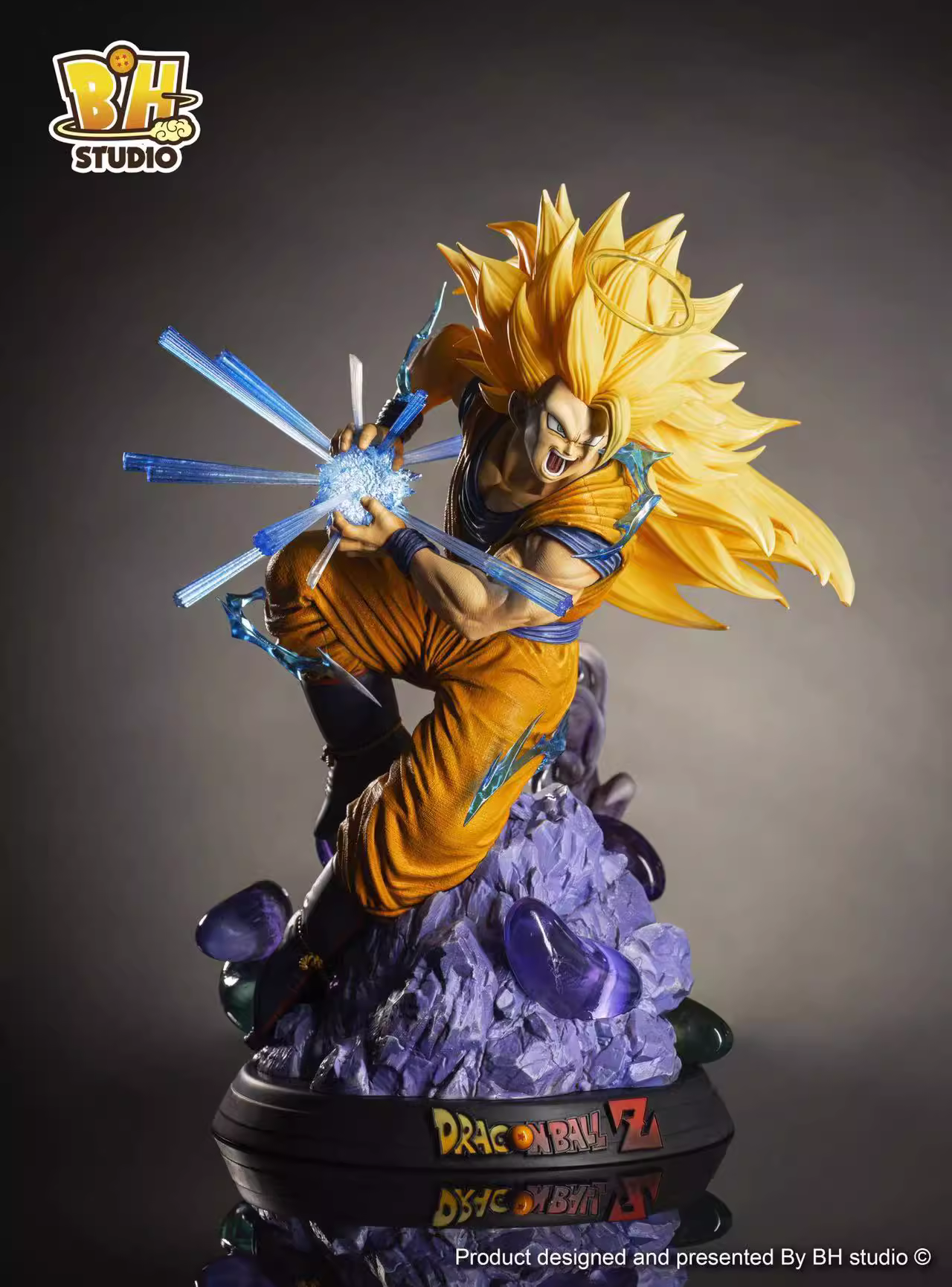 【Pre-sale】Son Goku-BH Studio