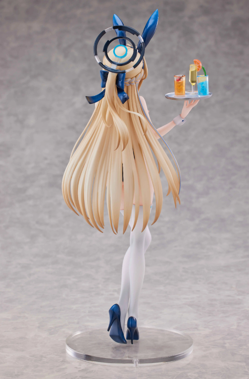 【Pre-sale】1/7 Scale WF2024 Asuma Toki-Blue Archive-BC Studio