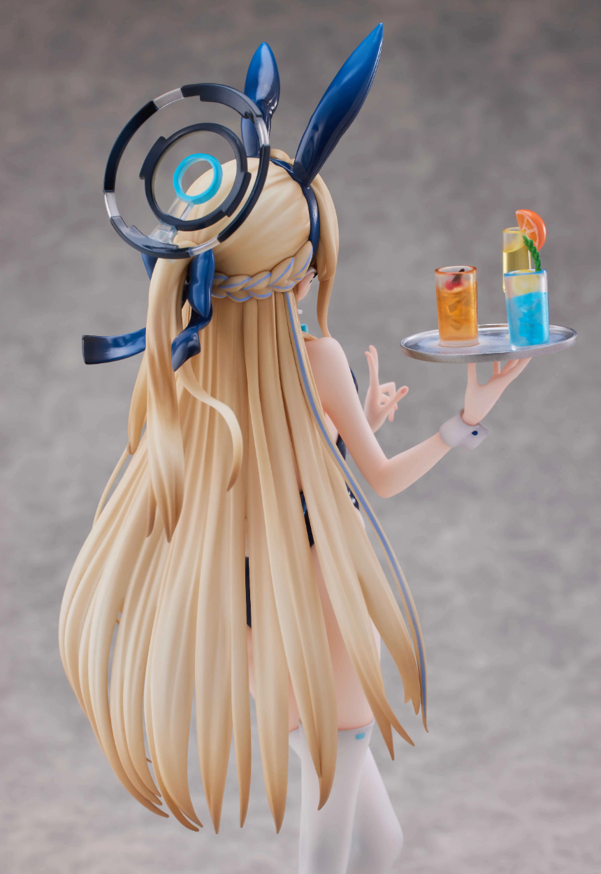 【Pre-sale】1/7 Scale WF2024 Asuma Toki-Blue Archive-BC Studio