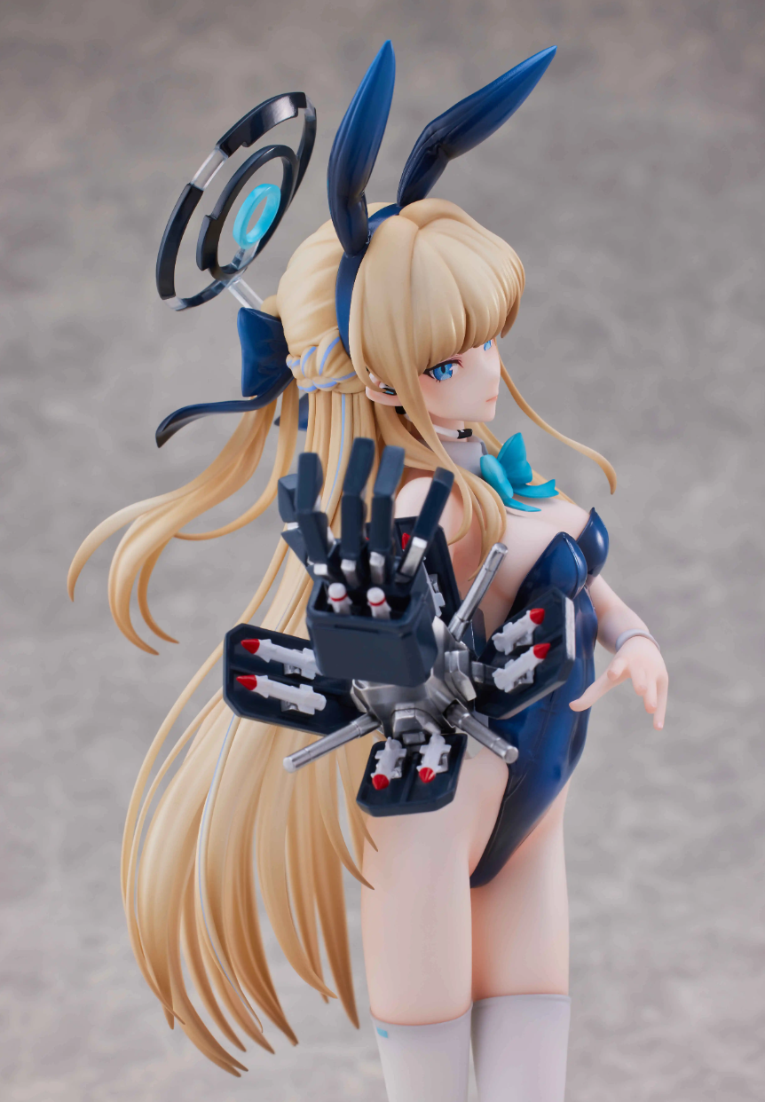 【Pre-sale】1/7 Scale WF2024 Asuma Toki-Blue Archive-BC Studio
