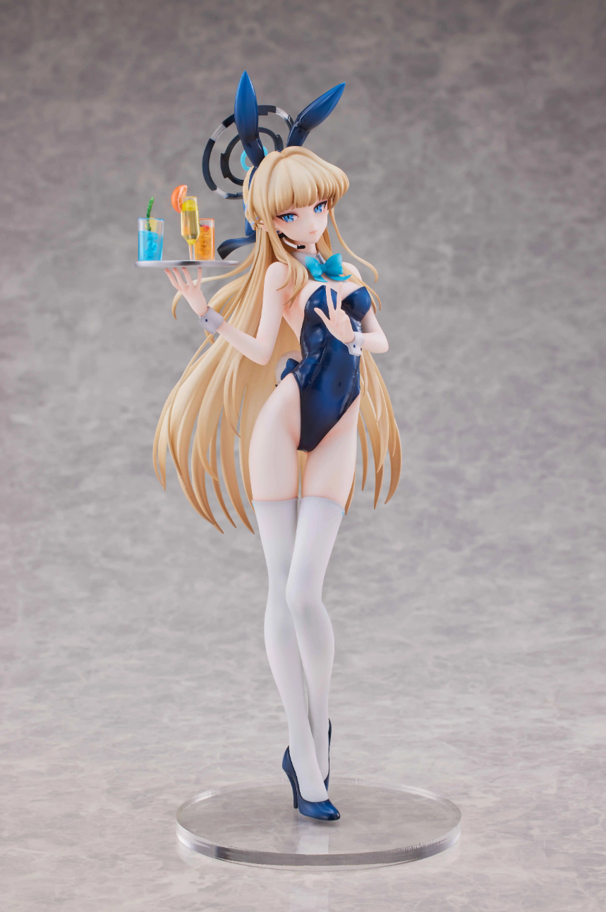 【Pre-sale】1/7 Scale WF2024 Asuma Toki-Blue Archive-BC Studio