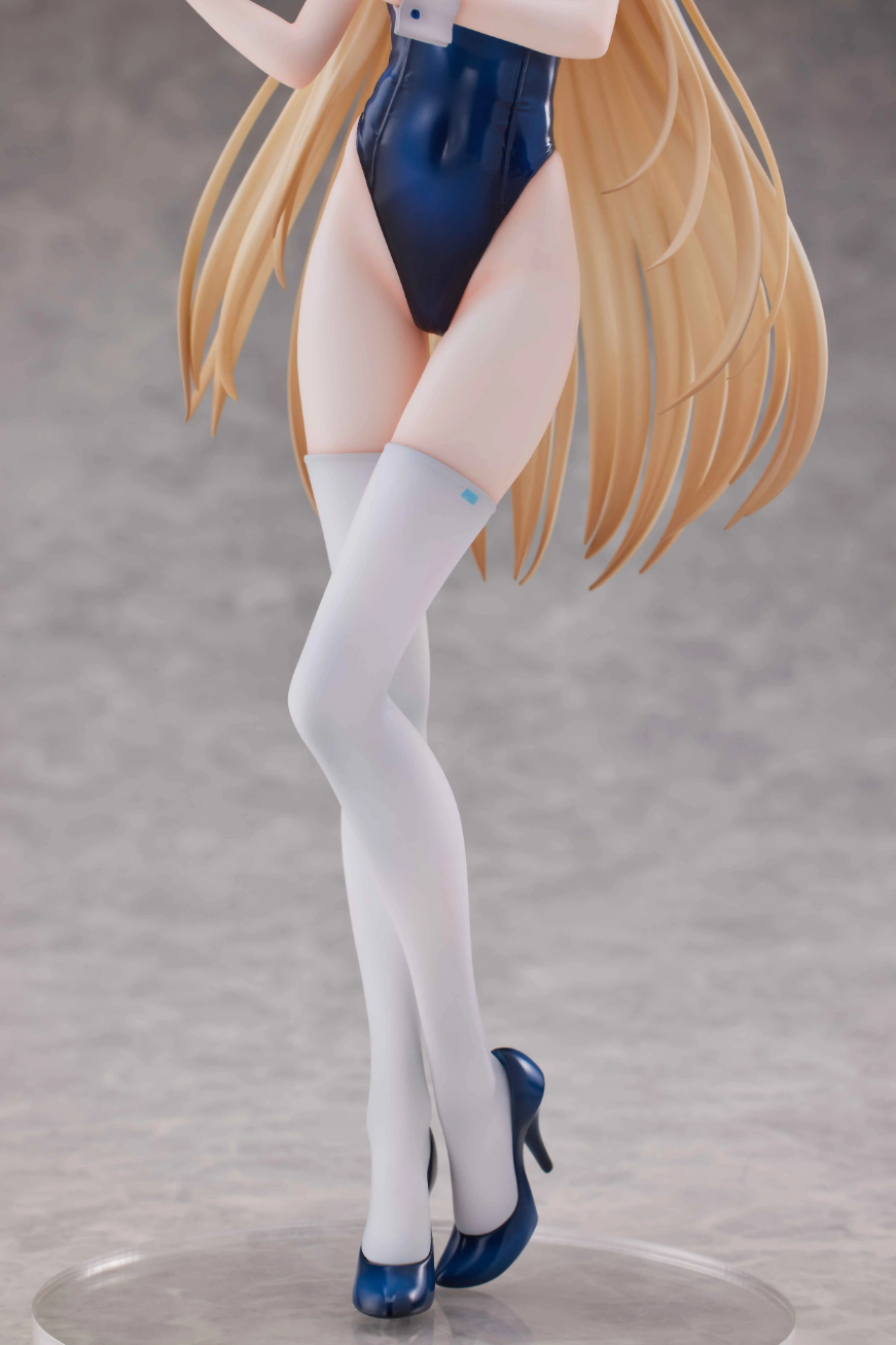 【Pre-sale】1/7 Scale WF2024 Asuma Toki-Blue Archive-BC Studio