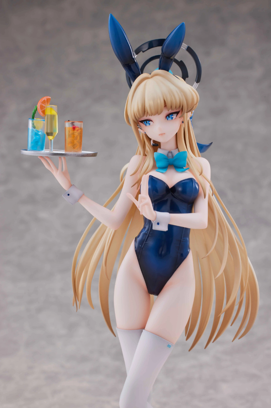 【Pre-sale】1/7 Scale WF2024 Asuma Toki-Blue Archive-BC Studio