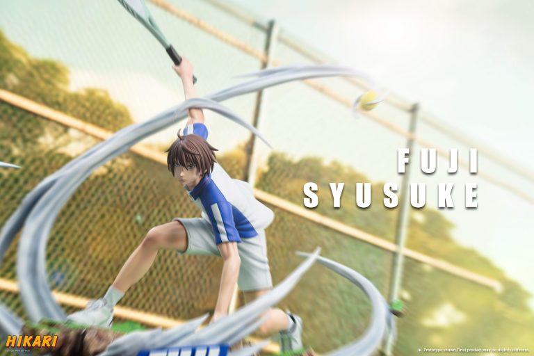 【Pre-sale】Syusuke Fuji-Prince of Tennis-HIKARI Studio