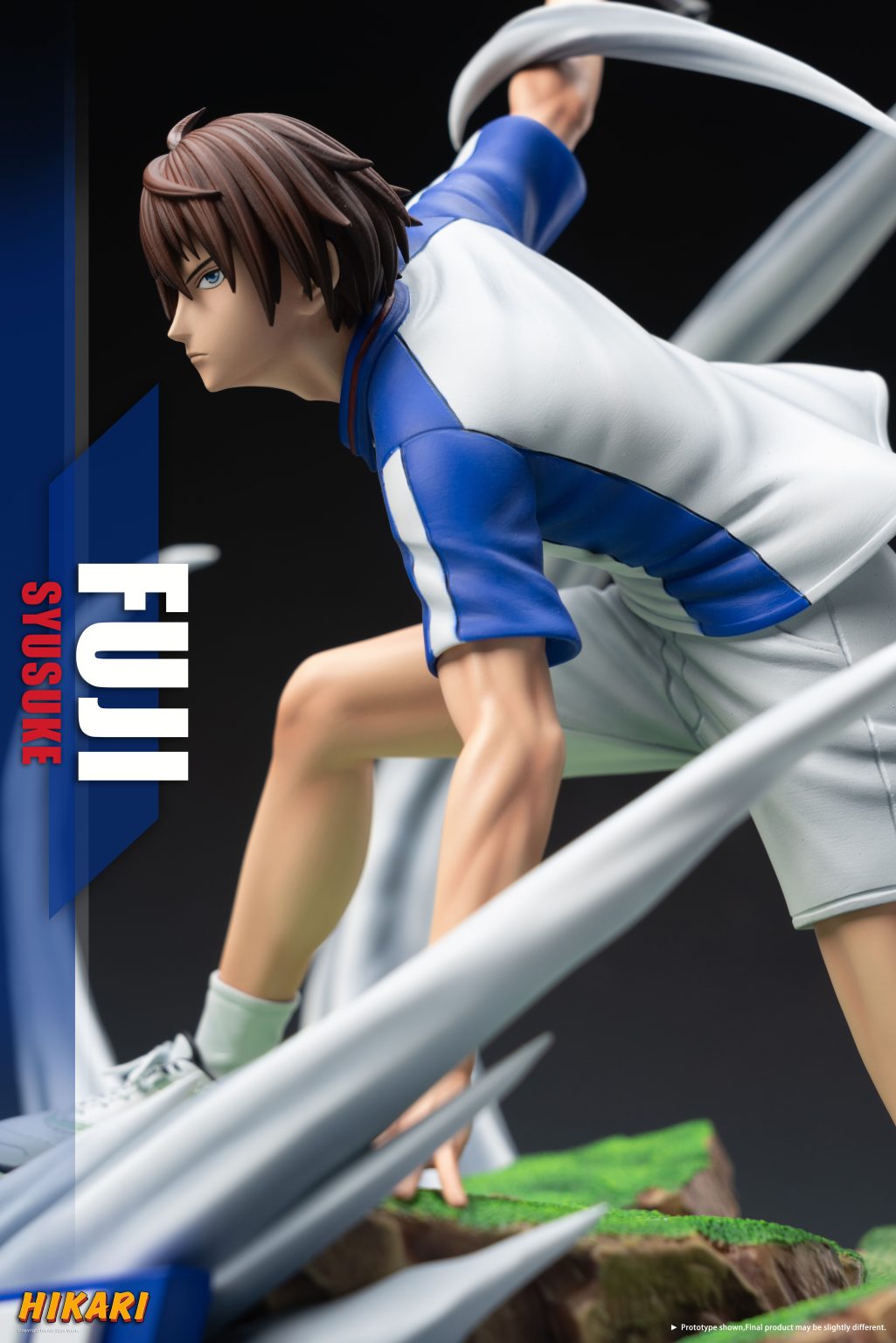 【Pre-sale】Syusuke Fuji-Prince of Tennis-HIKARI Studio