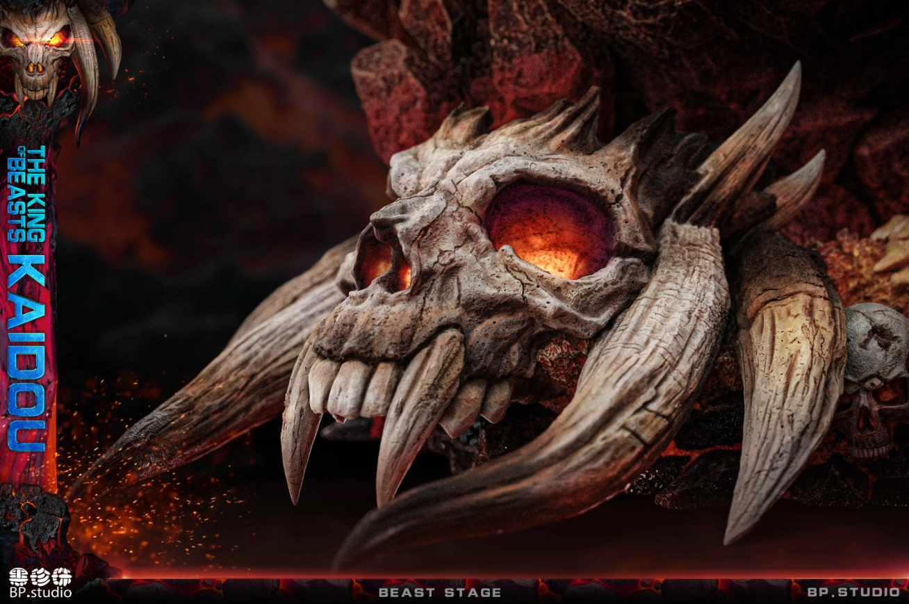 【Pre-sale】Kaidou 2.0-BP Studio