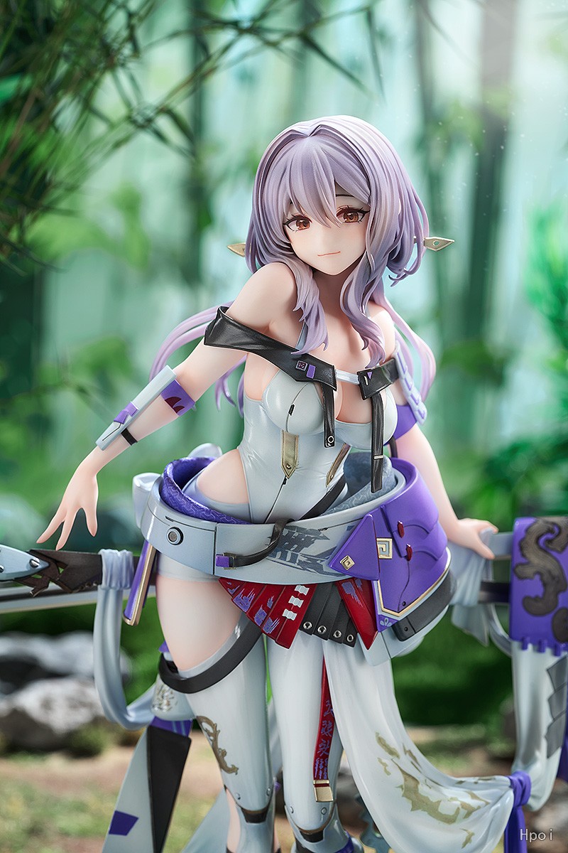 【Pre-sale】Crimson-NIKKE：The Goddess of Victory-Good Smile Company Studio