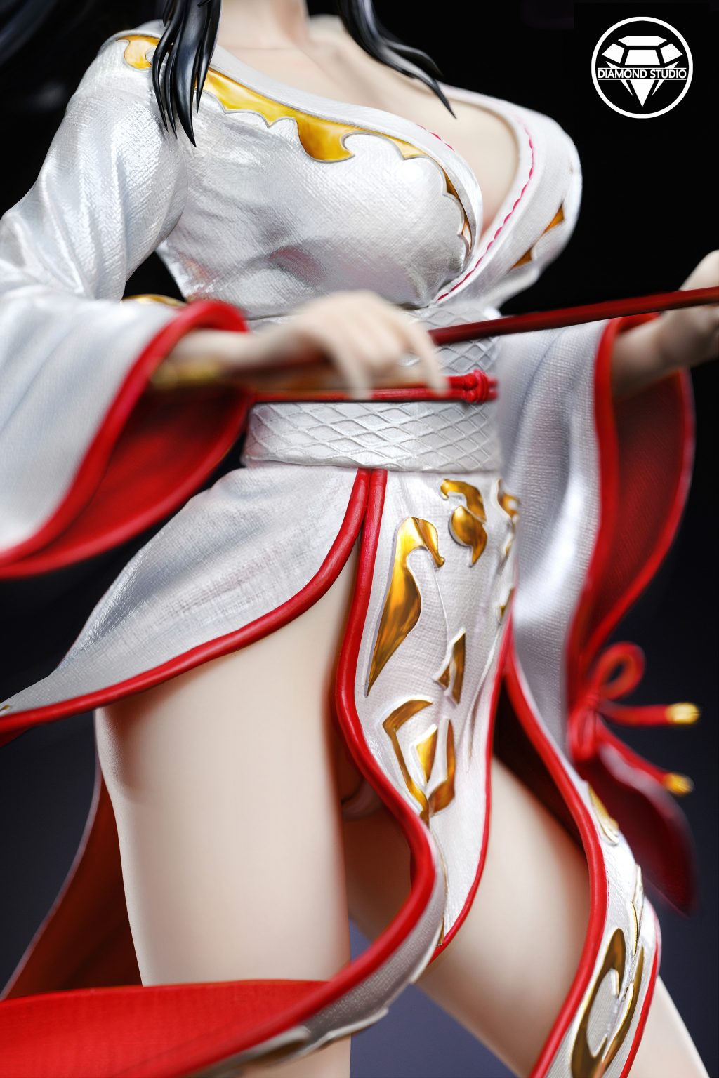 【Pre-sale】1/6 & 1/4 Scale Hyūga Hinata-Diamond studio