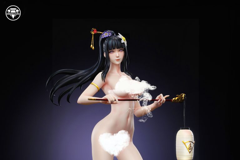【Pre-sale】1/6 & 1/4 Scale Hyūga Hinata-Diamond studio