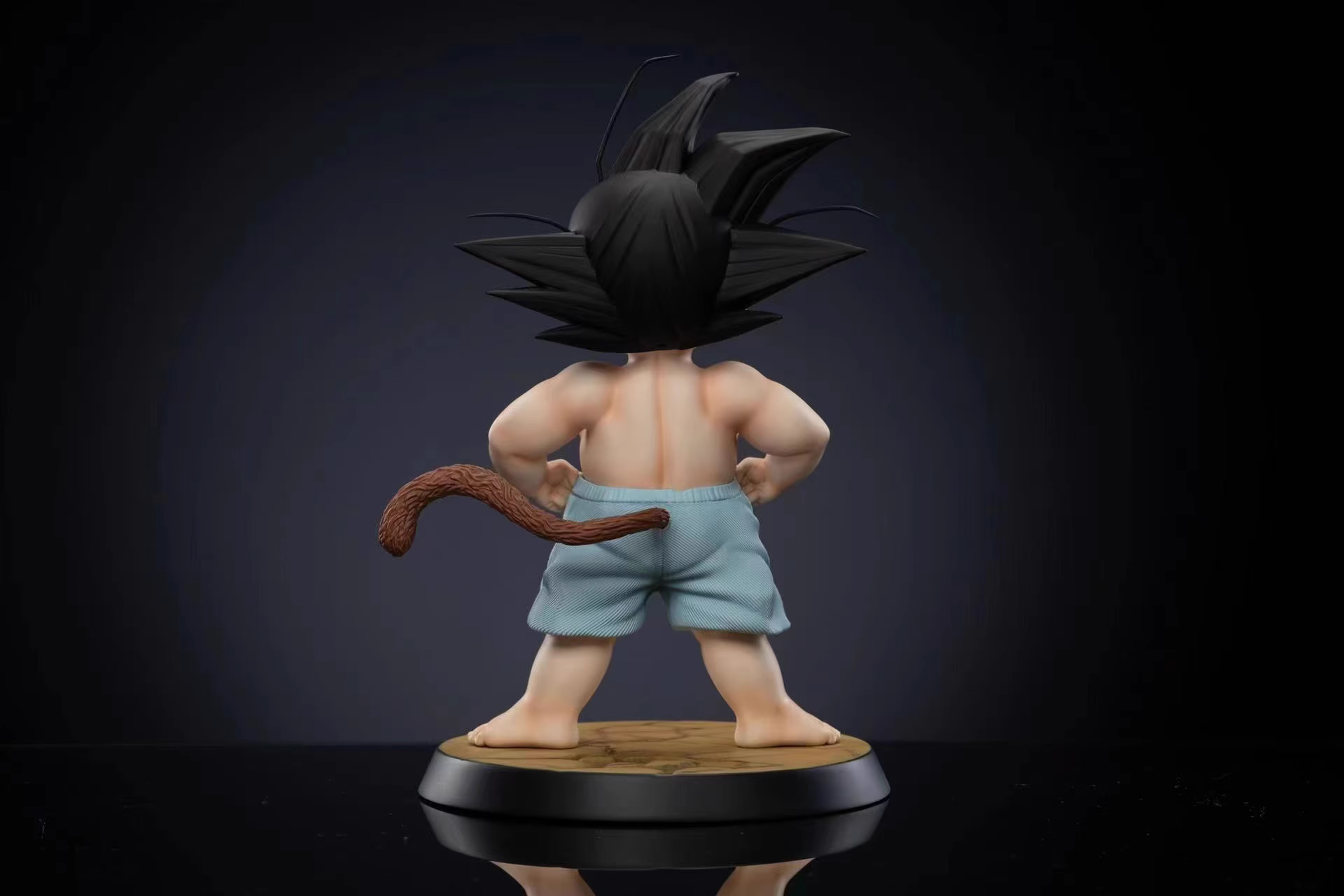 【Pre-sale】1/6 Scale Swimming Suit Son Goku-PDD Studio
