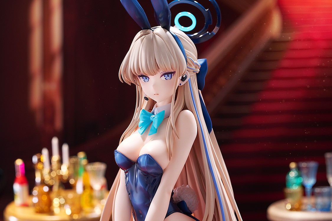 【Pre-sale】1/7 Scale Bunny Girl Ver. Asuma Toki-Blue Archive-Max Factory