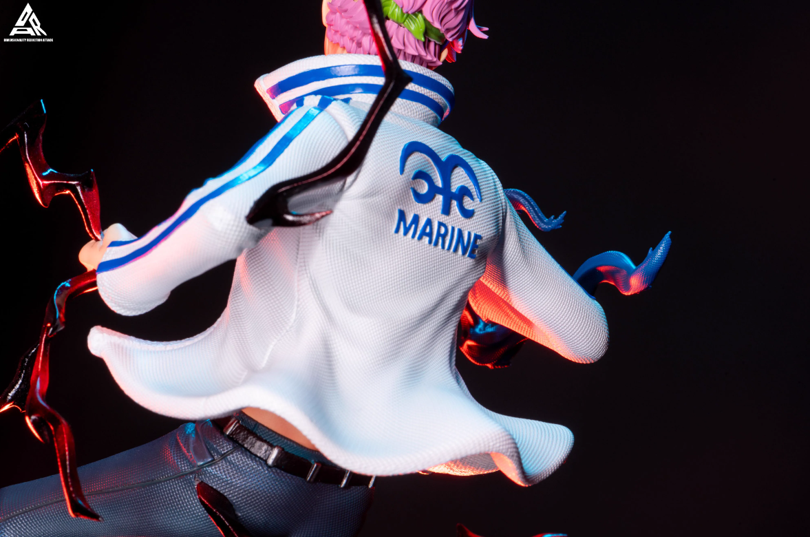 【Pre-sale】POP Scale Coby-DRA Studio