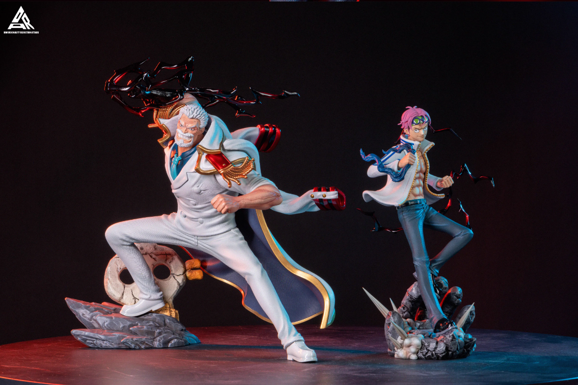 【Pre-sale】POP Scale Coby-DRA Studio