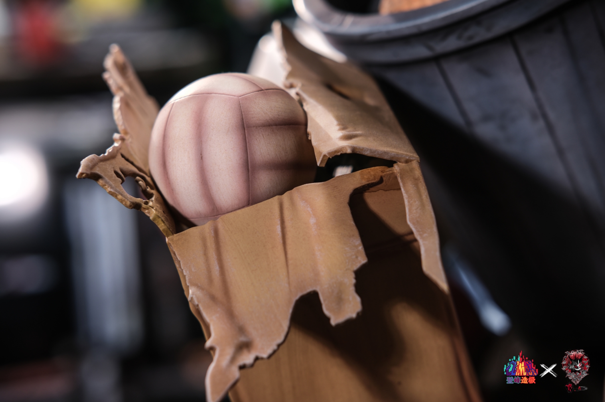 【Last one】1/6 Kenma/Hinata 