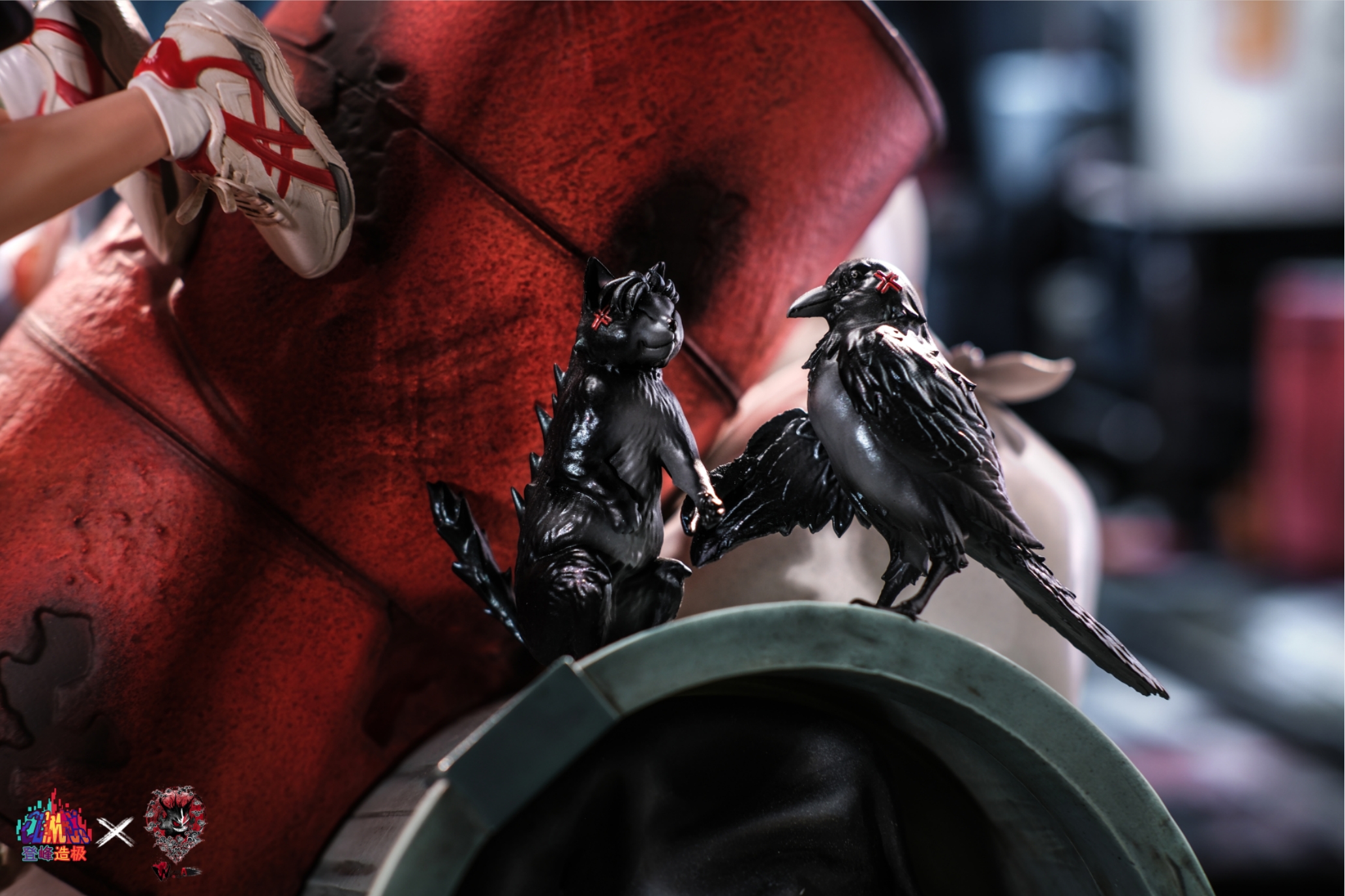 【Last one】1/6 Kenma/Hinata 