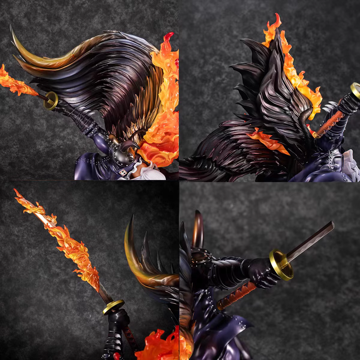 【Pre-sale】POP Scale King-MegaHouse Studio