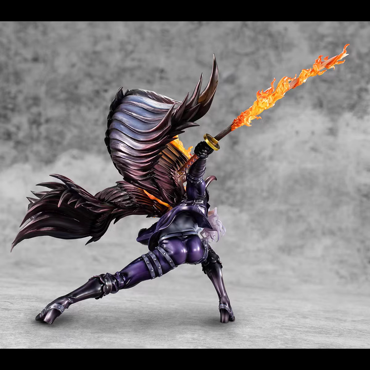 【Pre-sale】POP Scale King-MegaHouse Studio