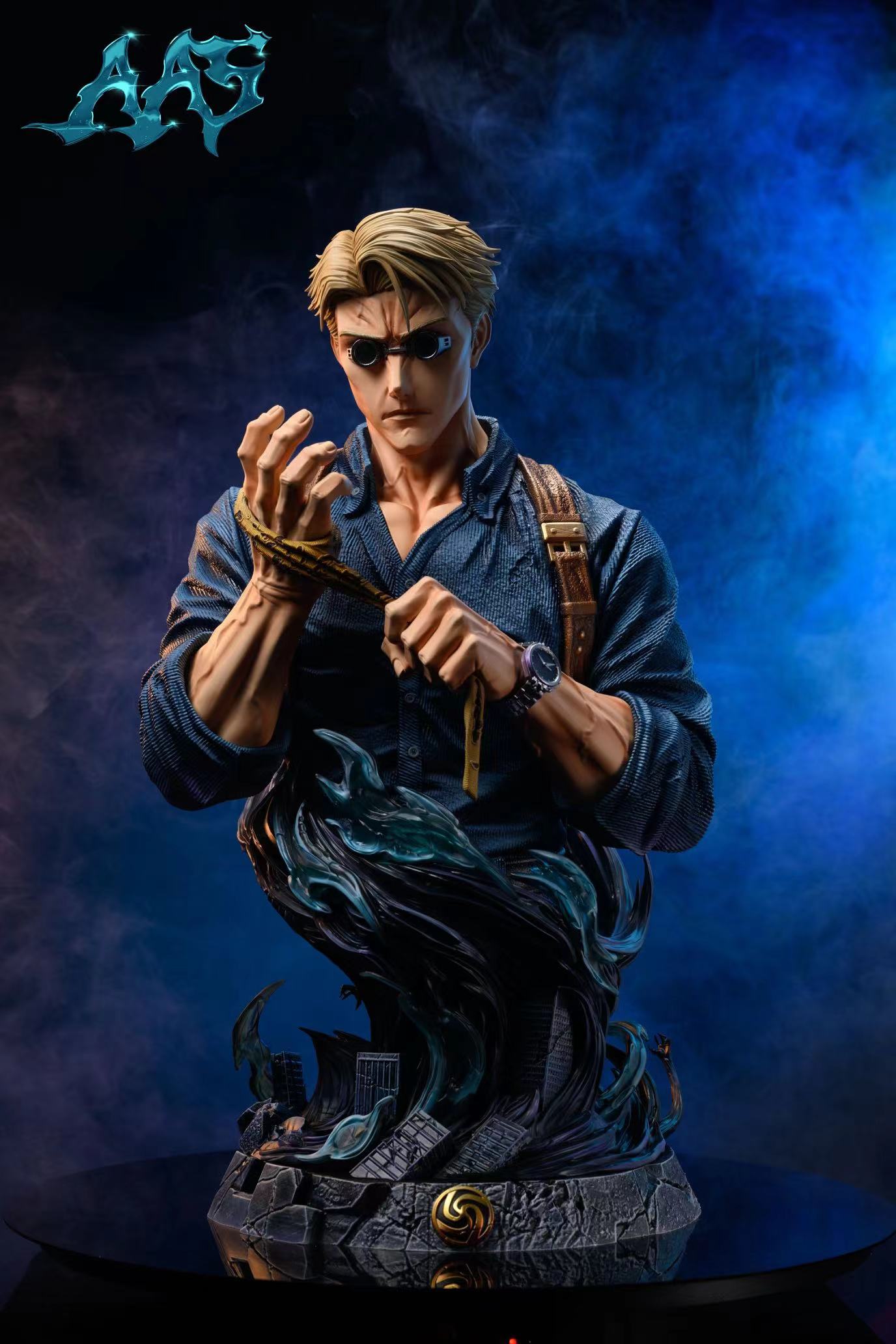 【Sold out】1/1 & 1/2 Scale Nanami Kento-Armyant-studio