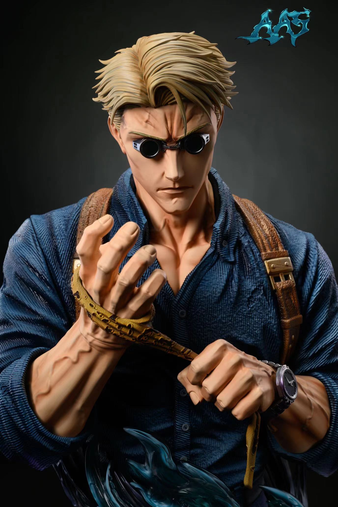 【Sold out】1/1 & 1/2 Scale Nanami Kento-Armyant-studio