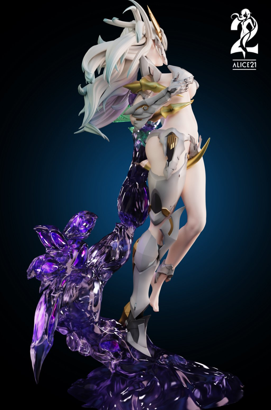 【Pre-sale】1/4 & 1/6 Scale Firefly-Honkai: Star Rail-Alice21 Studio