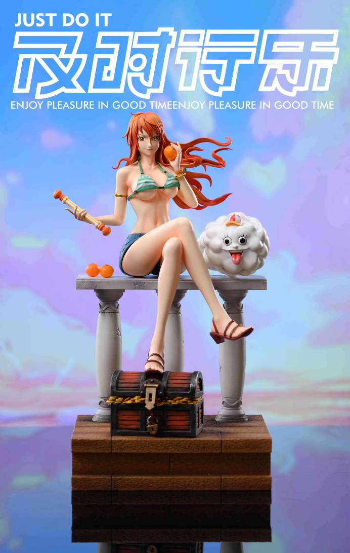 【Pre-sale】POP Scale Nami-JSXL Studio