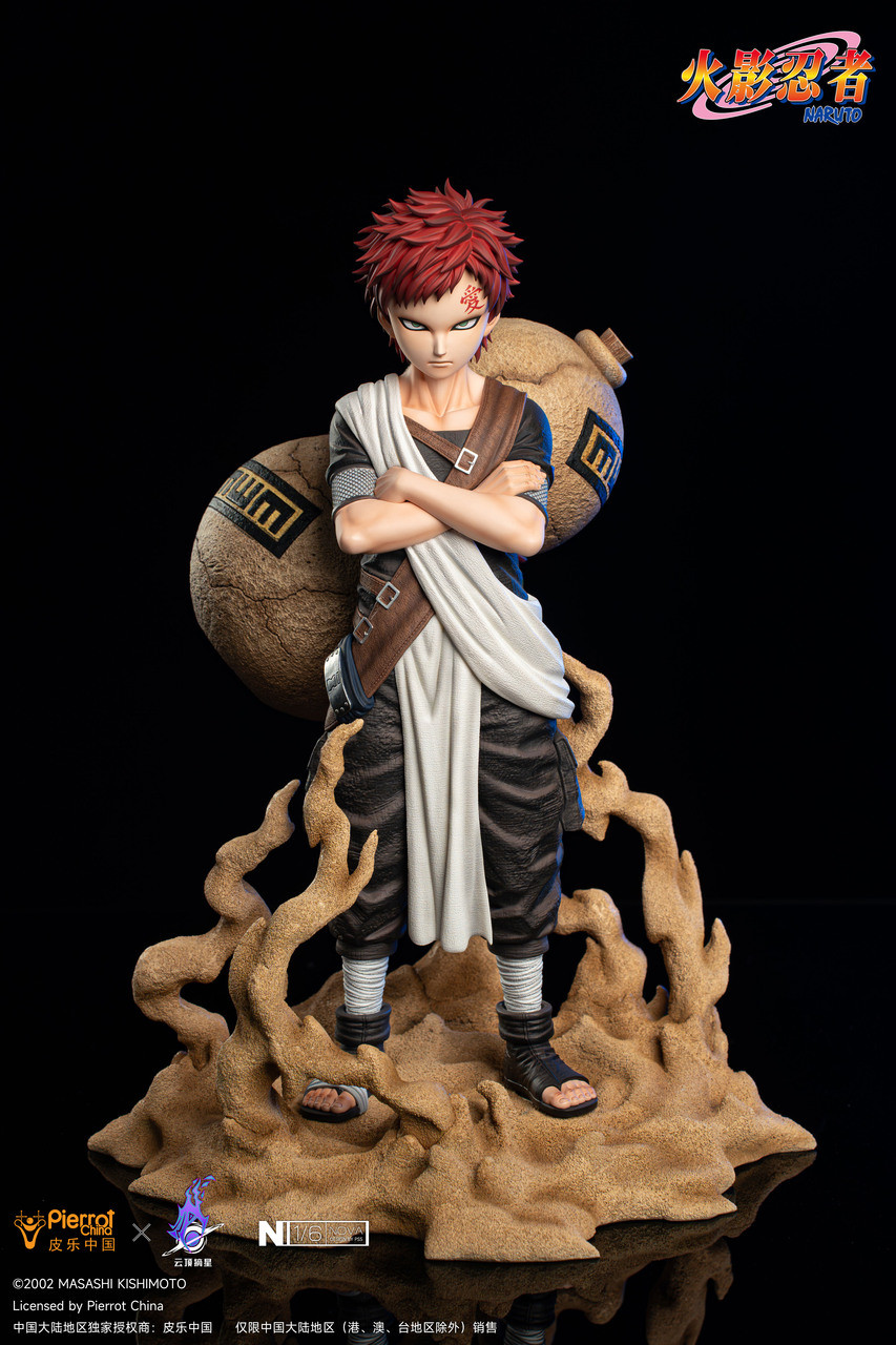 【Pre-sale】1/6 Scale Gaara-YDZX Studio