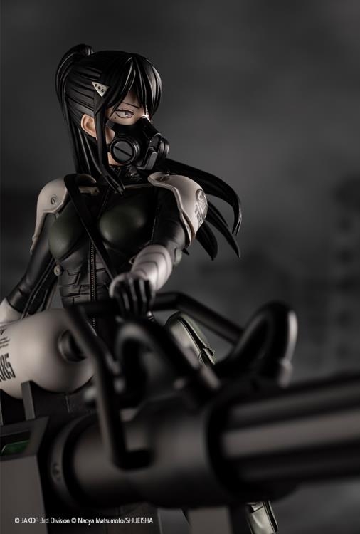 【Pre-sale】1/8 Scale Artfx J Series PV093 Mina Ashiro-Kotobukiya