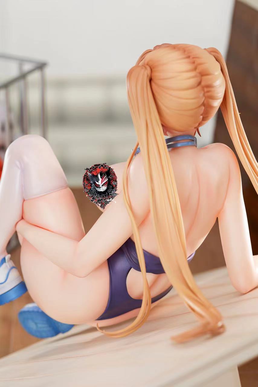 【Pre-sale】1/3.5 & 1/5 Scale 三隈すず-Other Series-PURE STUDIO