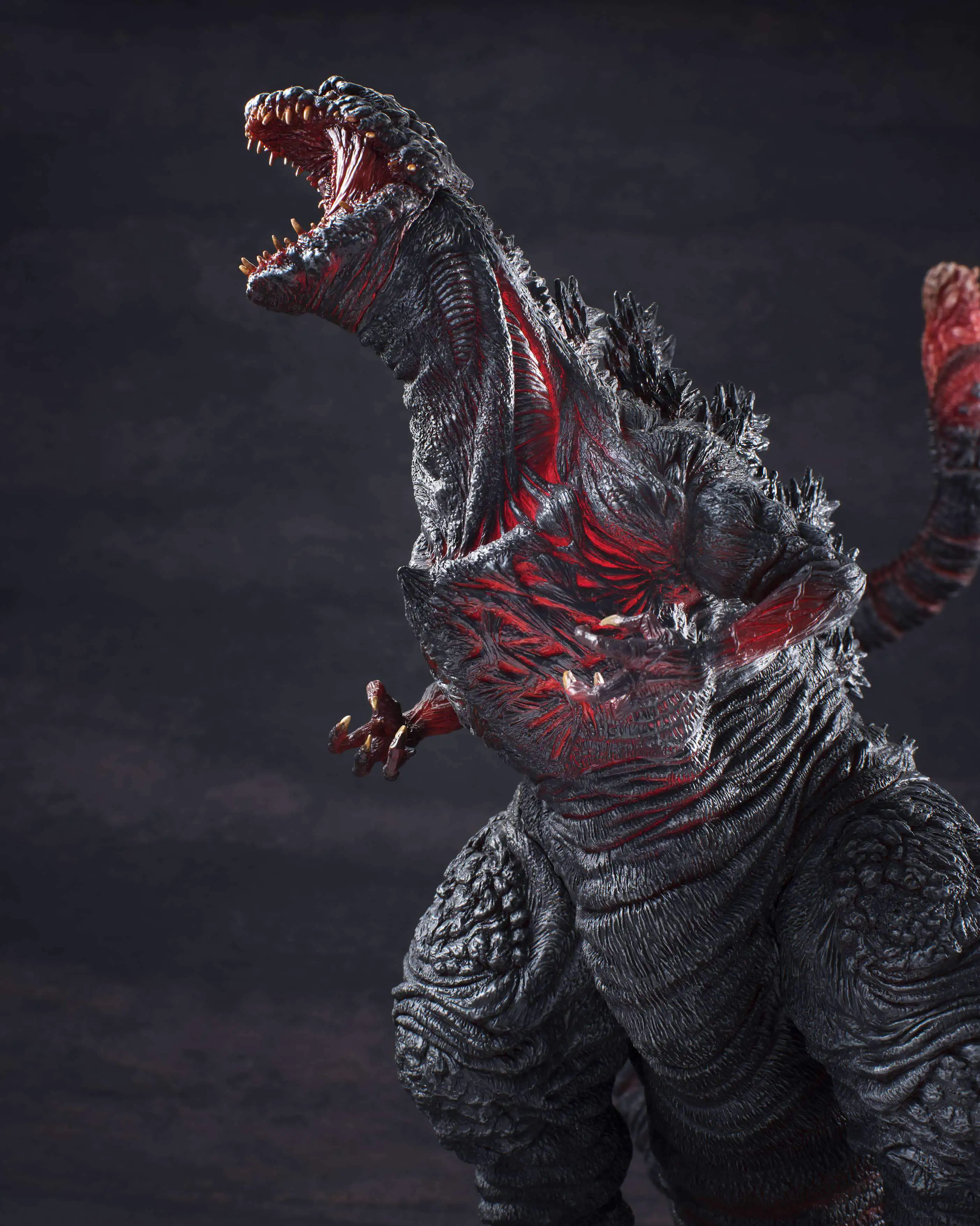 【Pre-sale】Godzilla-Godzilla-Art Spirits Studio