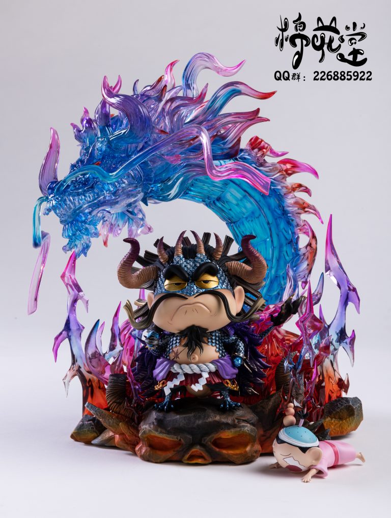 【Pre-sale】野原 しんのすけ Cosplay Kaidou-Crayon Shin-chan-MianHuaTang Studio