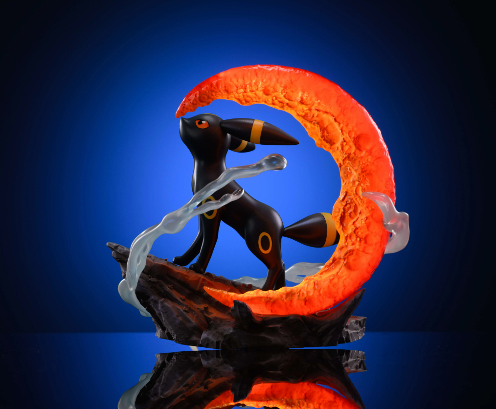 【Pre-sale】Moon Eevee-Pokemon-Digital Monster Studio