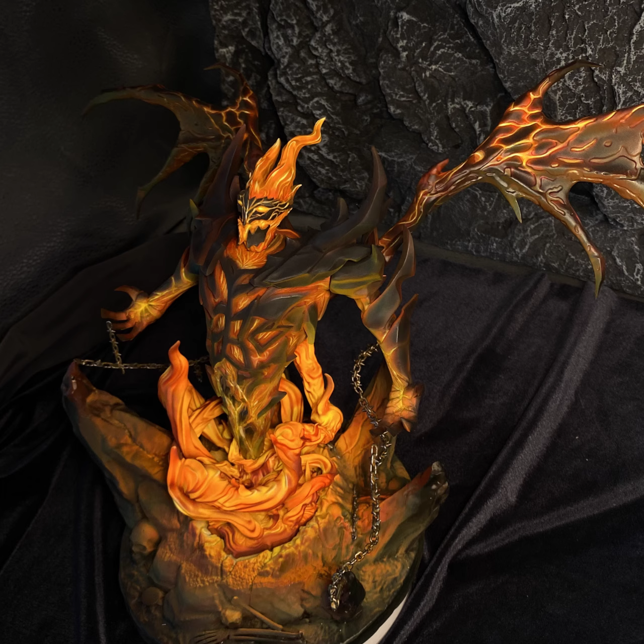 【Pre-sale】Shadow Fiend-DotA2-SanQingNiao Studio