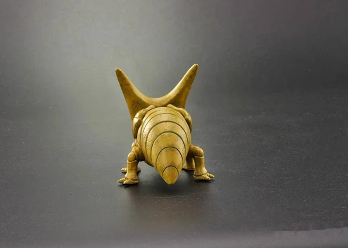 【Pre-sale】Cell with Larva-X-PLUS PLEX Studio