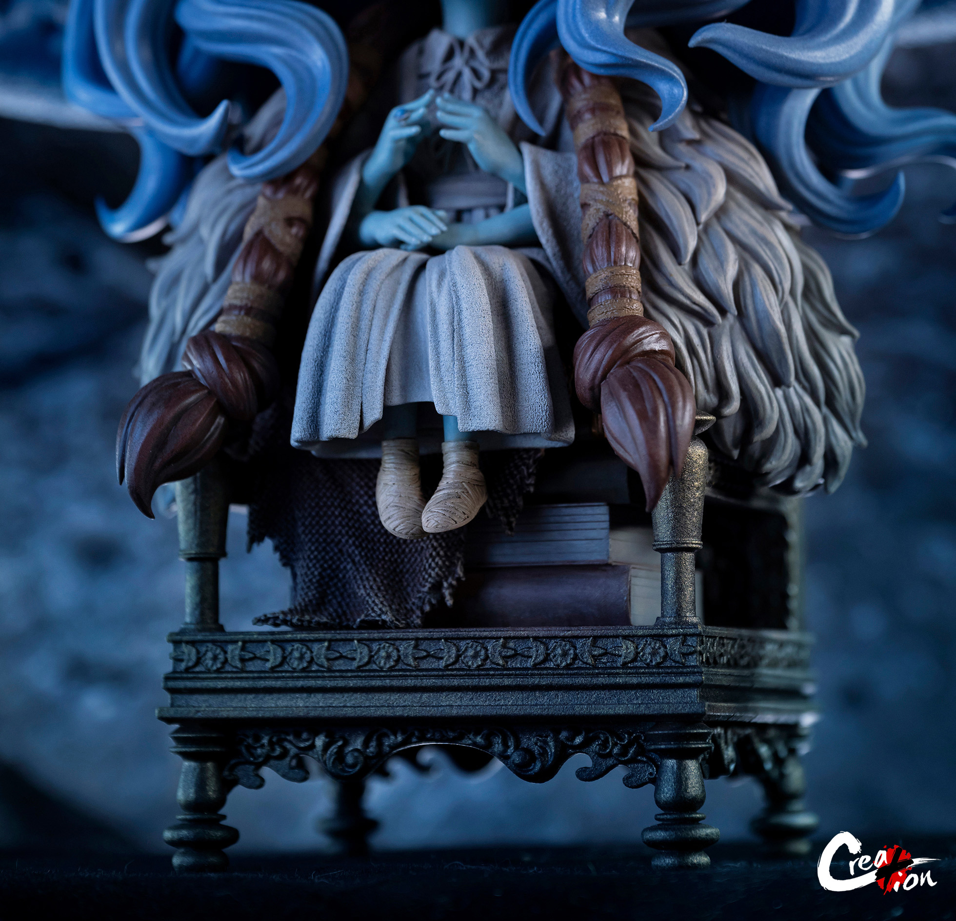 【Pre-sale】Melina & Ranni-ER Other Series-Creation Studio