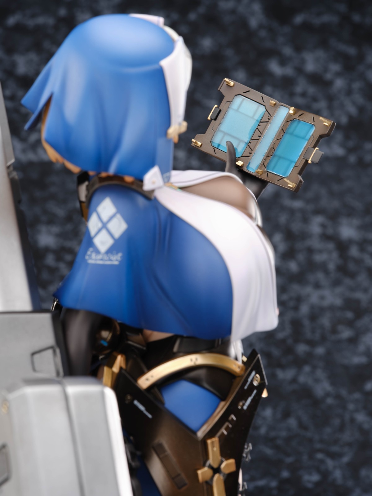 【Sold out】1/6 Scale Mecha Nun Ver. Sophia F. Shirring-Original Design- MAGI ARTS Studio