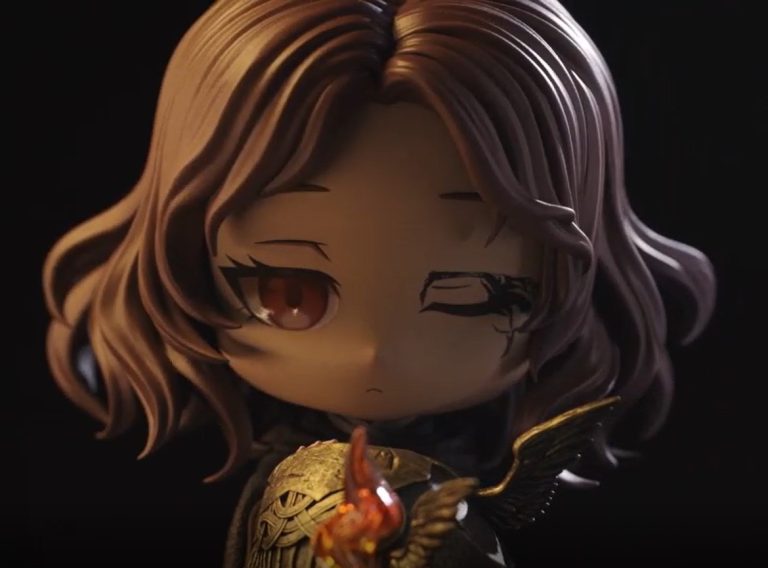 【Pre-sale】Melina & Ranni-ER Other Series-Creation Studio