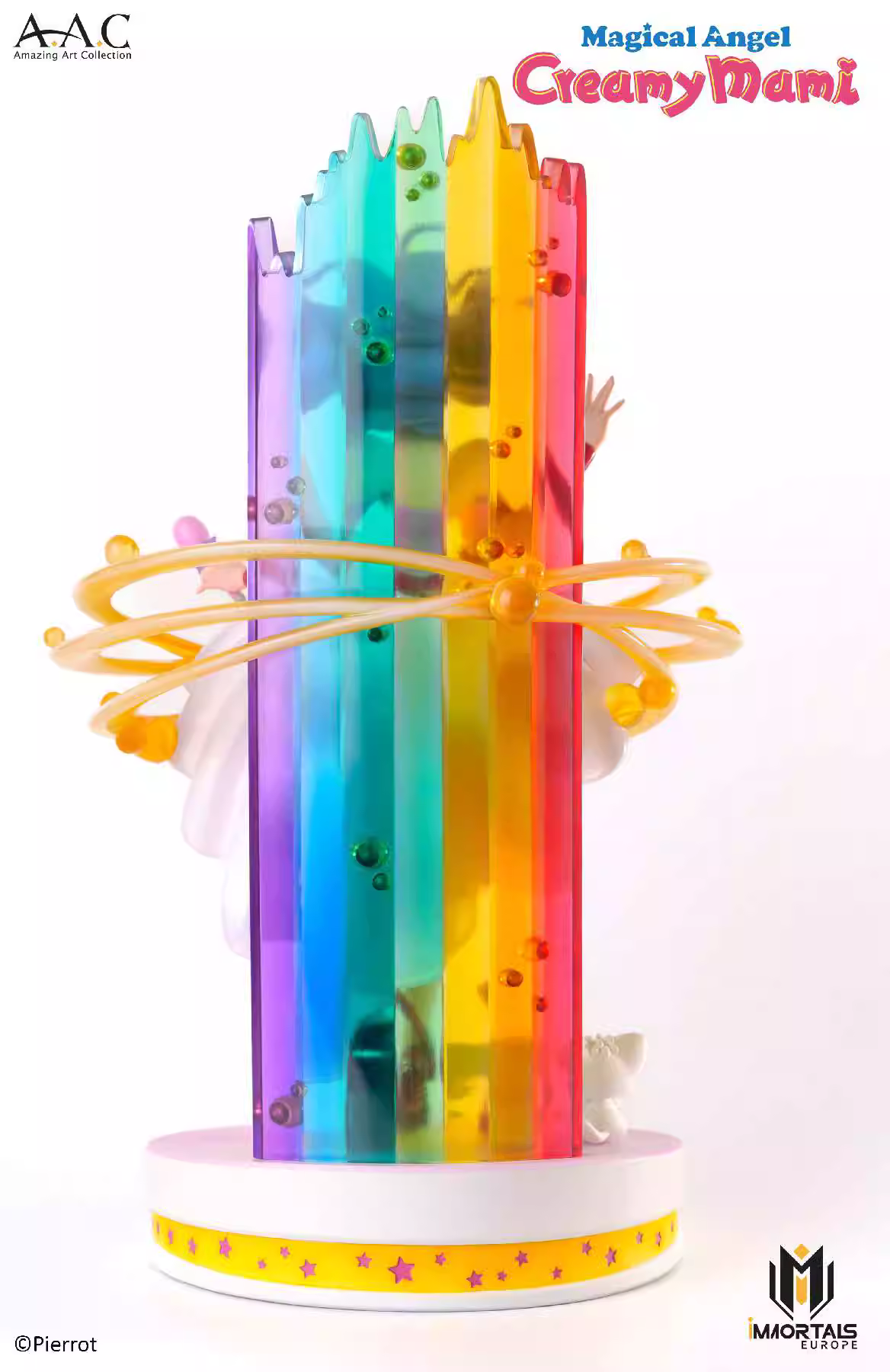 【Pre-sale】1/6 Scale I'm Sweet Heart-Other series-A.A.C studio