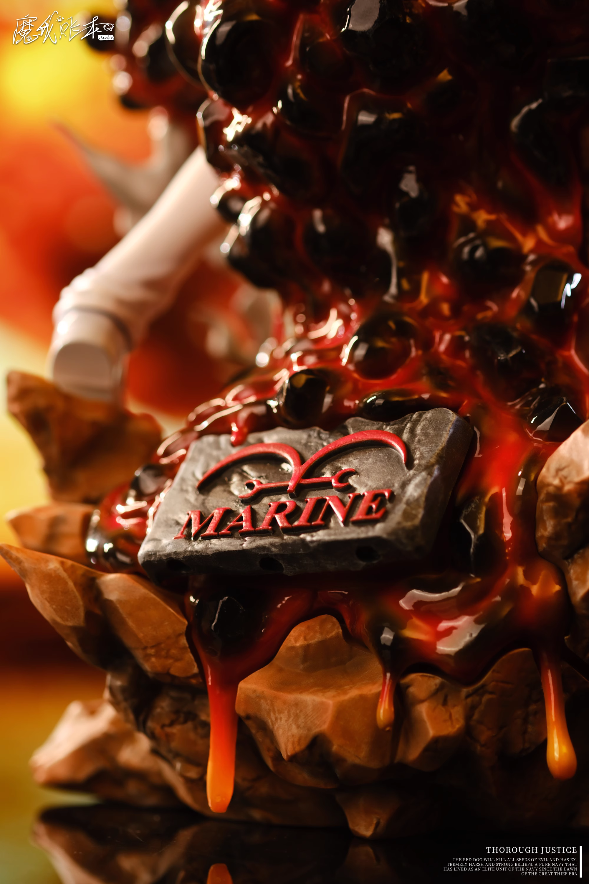 【Pre-sale】Sakazuki-MWZB Studio