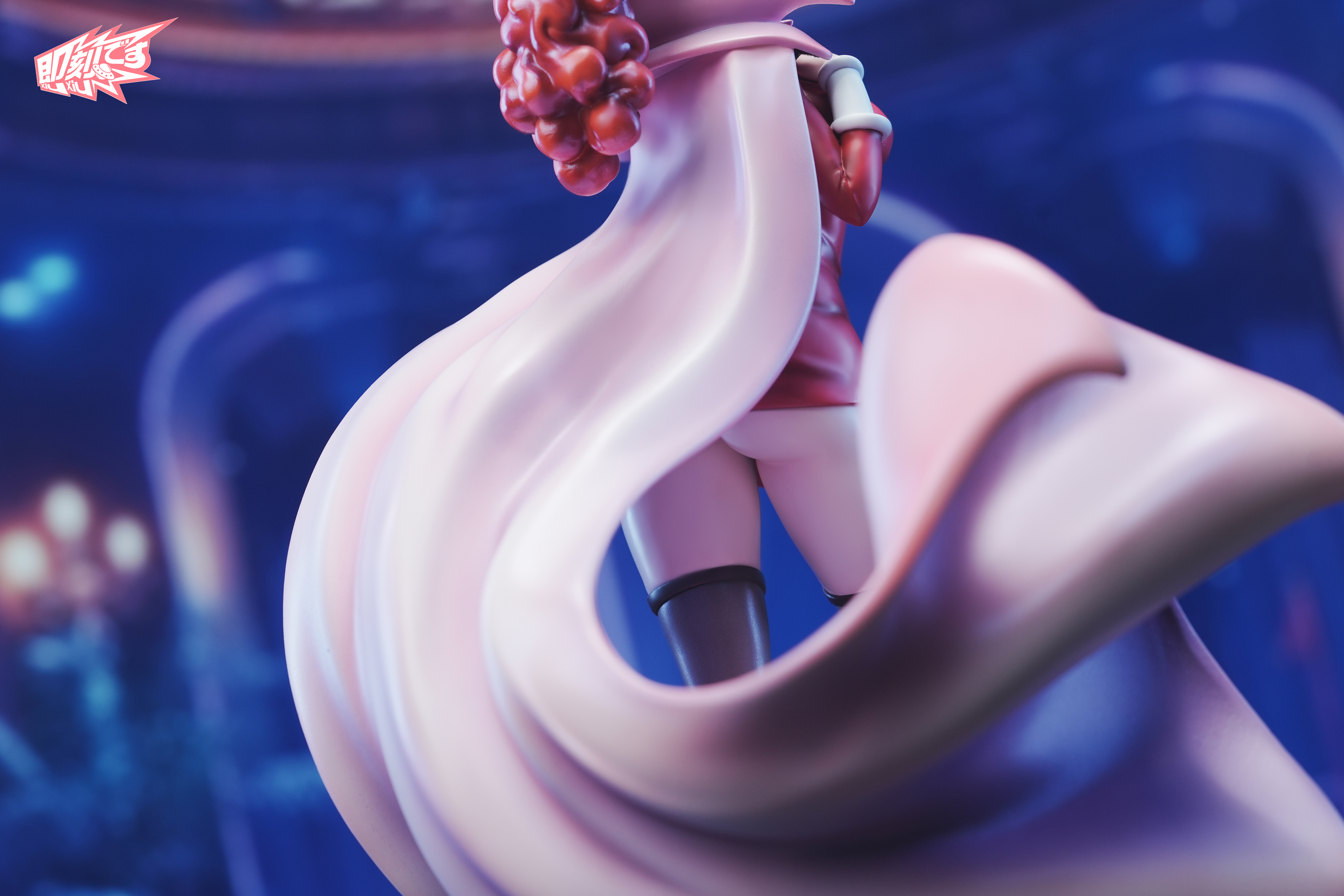 【Pre-sale】Buckingham Stussy-JiKe Studio