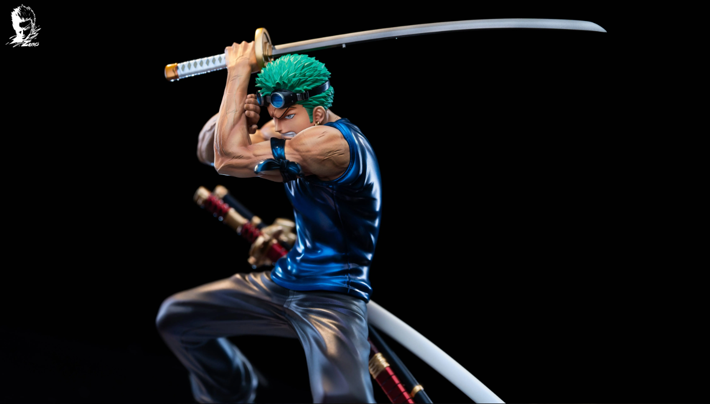 【Pre-sale】Zoro-GuiGu Studio