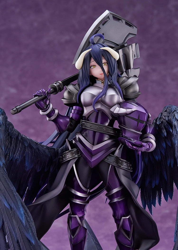 【Pre-sale】1/7 Scale Albedo-DMM FACTORY Studio