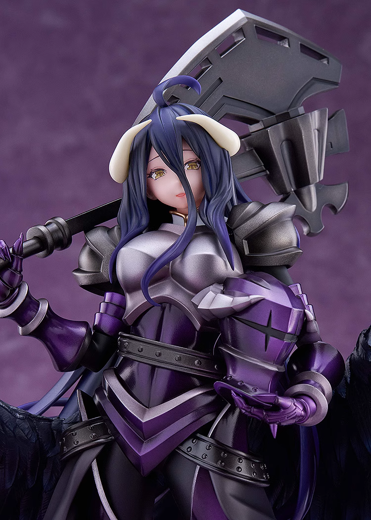 【Pre-sale】1/7 Scale Albedo-DMM FACTORY Studio