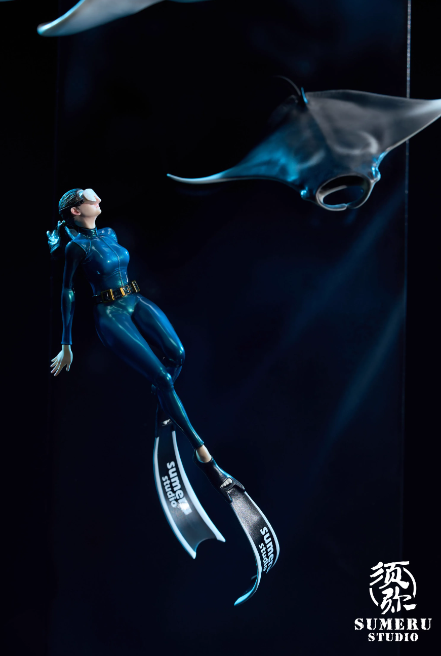 【Pre-sale】Ning-Other Series-Sumeru Studio