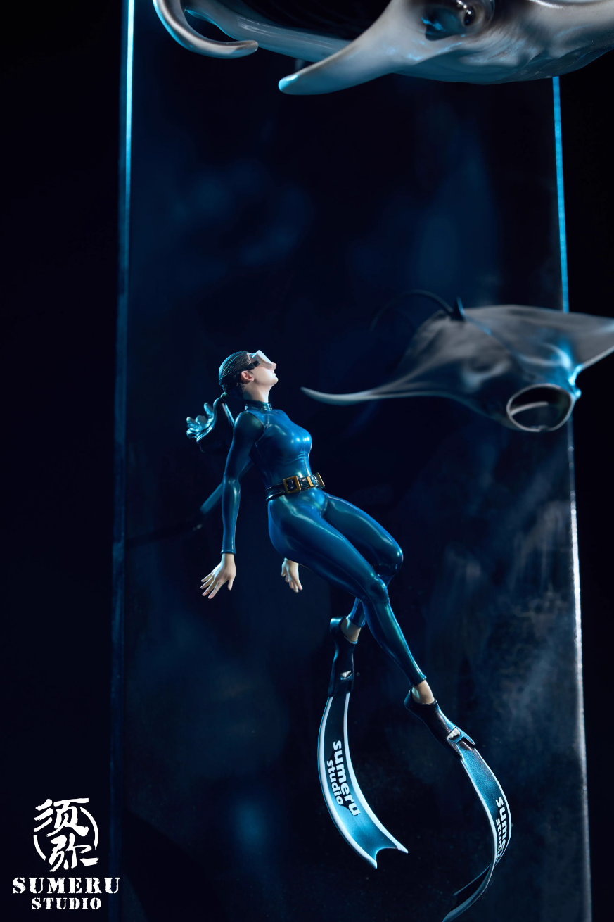 【Pre-sale】Ning-Other Series-Sumeru Studio