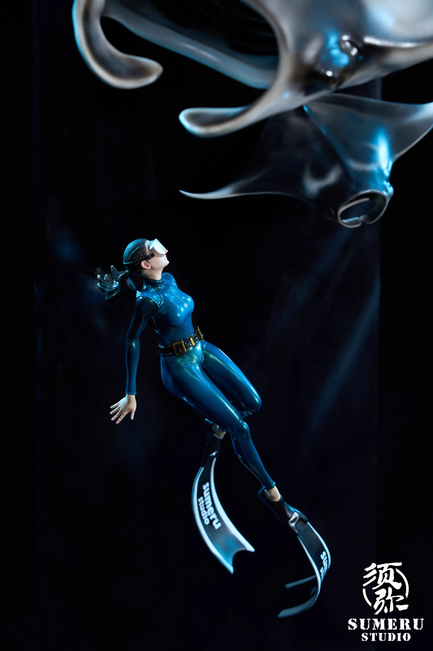 【Pre-sale】Ning-Other Series-Sumeru Studio